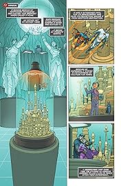 Batman/Superman (2019-) Vol. 2