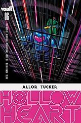 Hollow Heart #6