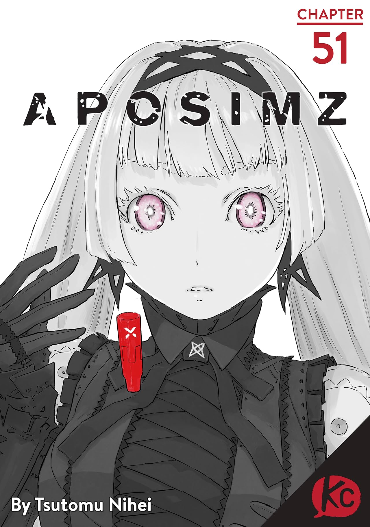APOSIMZ #51