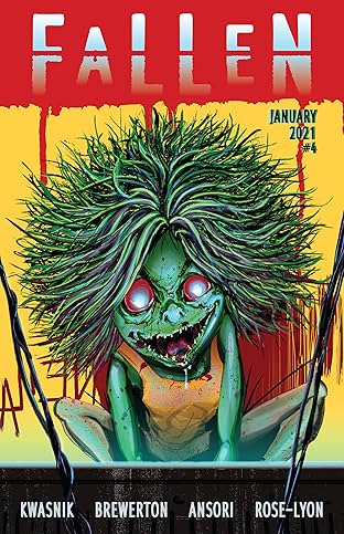 Fallen #004