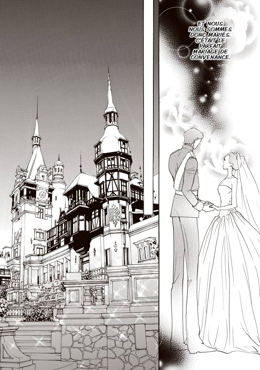 Le Contrat de Mariage de Scorsolini: Mariées Royales Iii