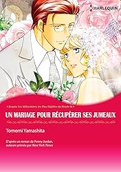 Un Mariage Pour Récupérer Ses Jumeaux Vol. 3: Requis: Les Milliardaires les Plus Éligibles du Monde