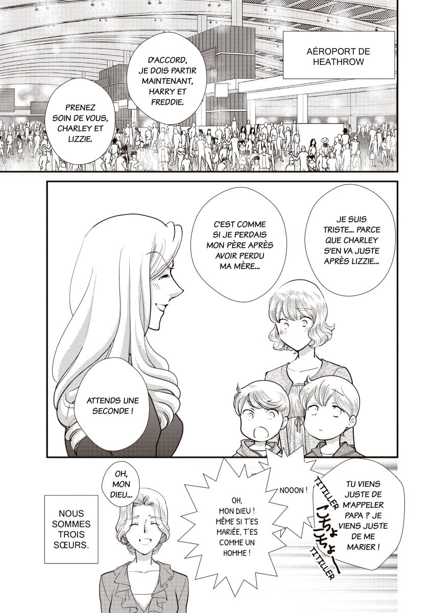 Un Mariage Pour Récupérer Ses Jumeaux Vol. 3: Requis: Les Milliardaires les Plus Éligibles du Monde