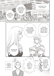 Un Mariage Pour Récupérer Ses Jumeaux Vol. 3: Requis: Les Milliardaires les Plus Éligibles du Monde