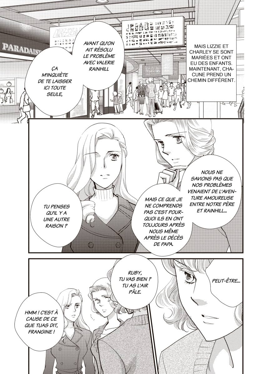 Un Mariage Pour Récupérer Ses Jumeaux Vol. 3: Requis: Les Milliardaires les Plus Éligibles du Monde