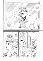 La Reine Appropriée De Zarif Vol. 3: L'Héritage des Hommes Puissants