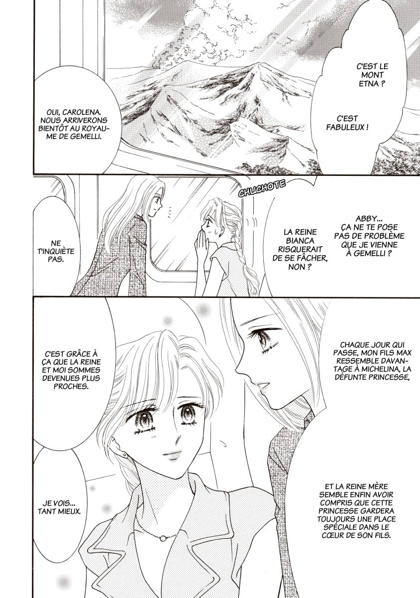 À La Conquête du Prince: Princes méditerranéens