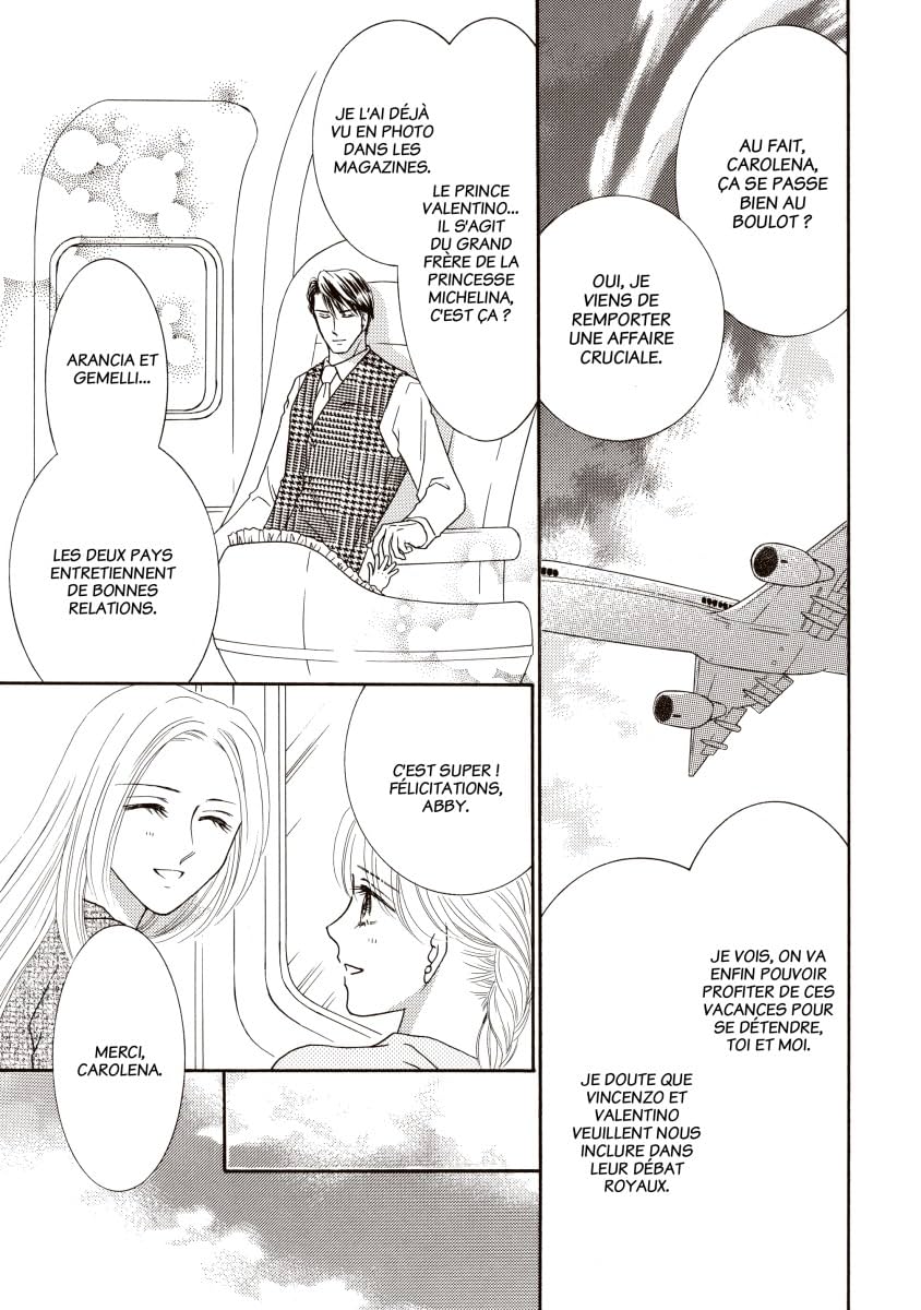 À La Conquête du Prince: Princes méditerranéens