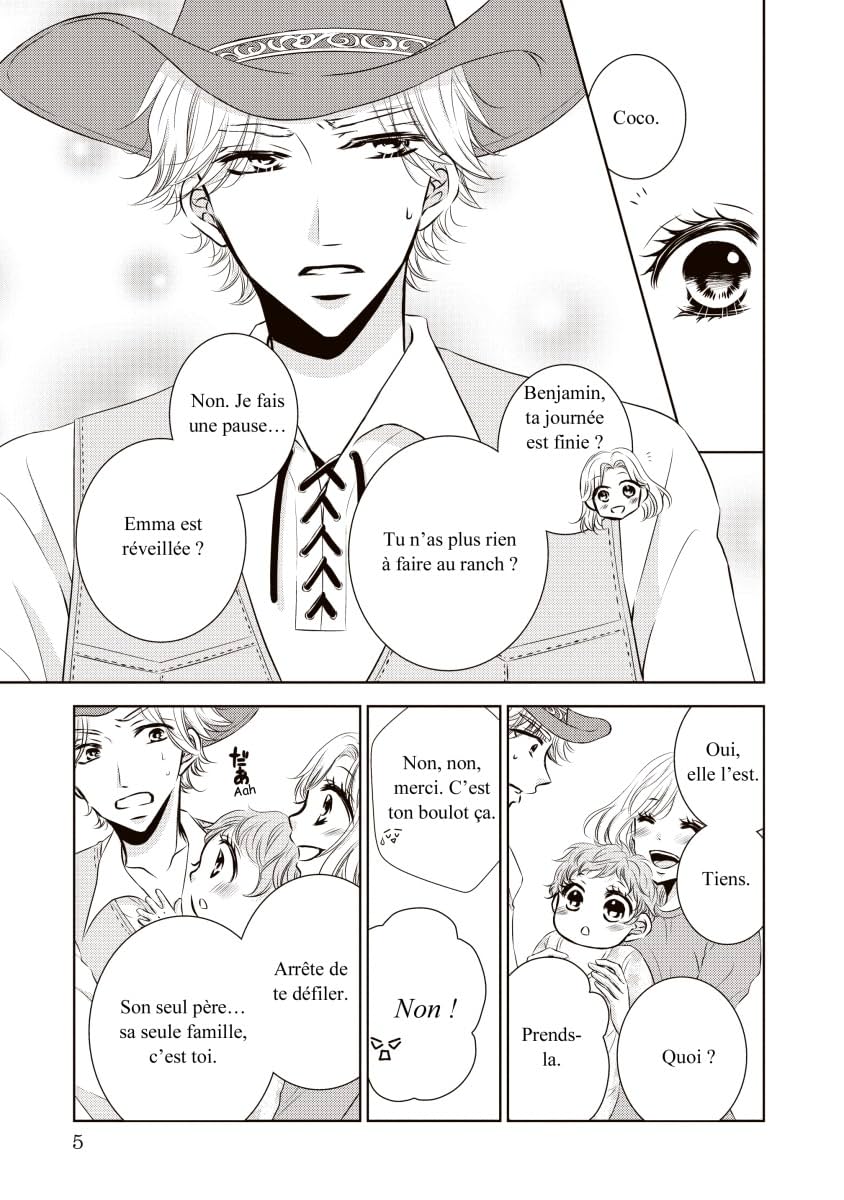 Princesse malgré elle: Bébés royaux