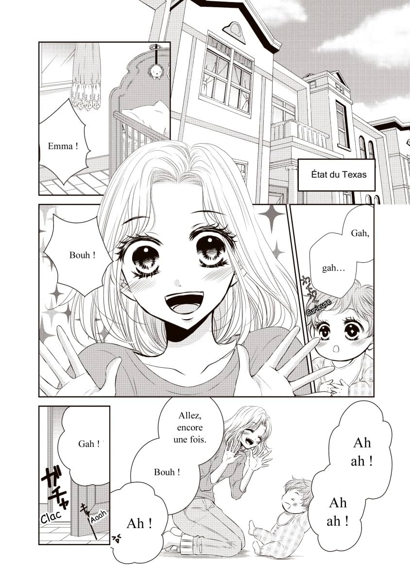 Princesse malgré elle: Bébés royaux