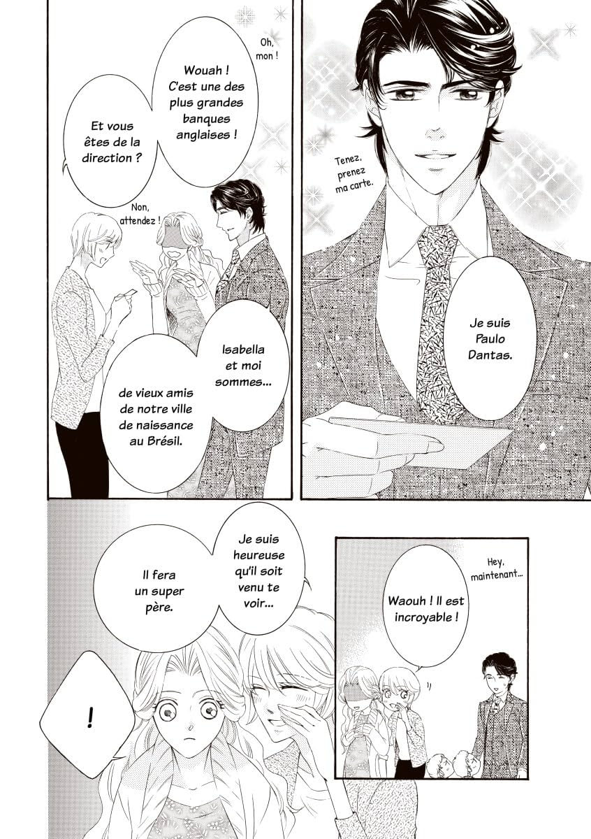 Revendication de Paternité