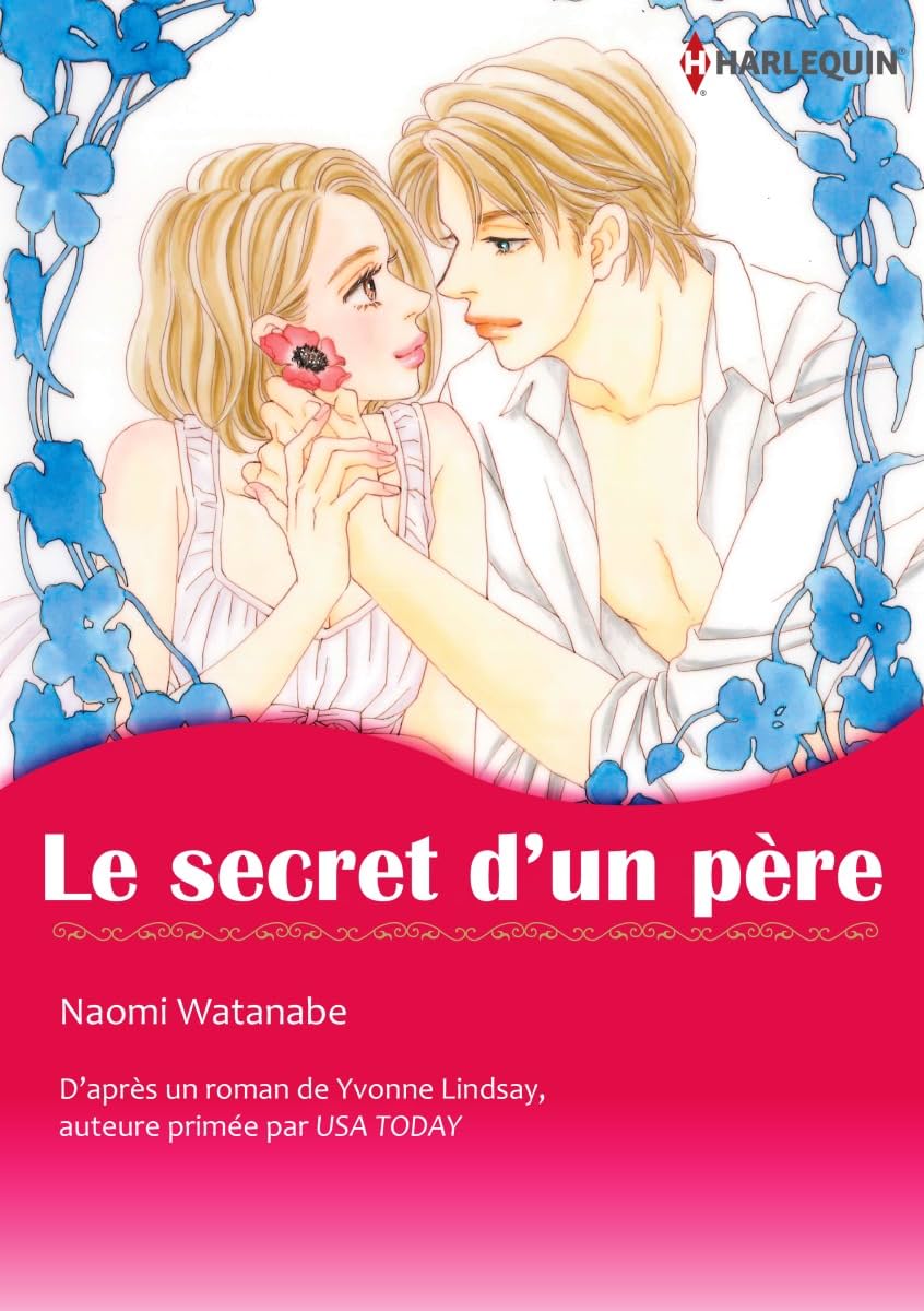 Le secret d'un père