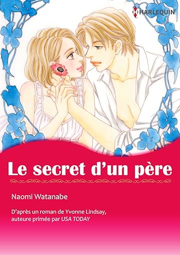 Le secret d'un père