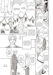 Le secret d'un père