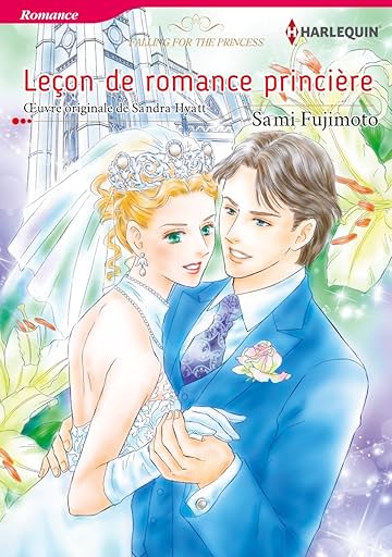 Leçon de romance princière