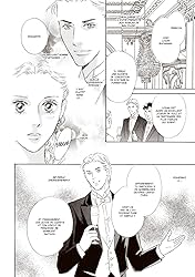 Leçon de romance princière