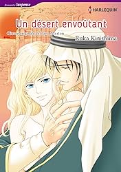 Un désert envoûtant