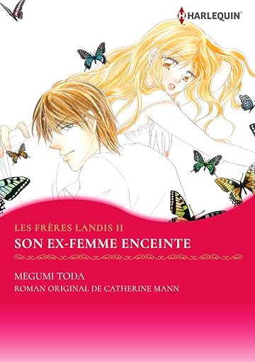 Son Ex-Femme Enceinte Vol. 2: Les Frères Landis
