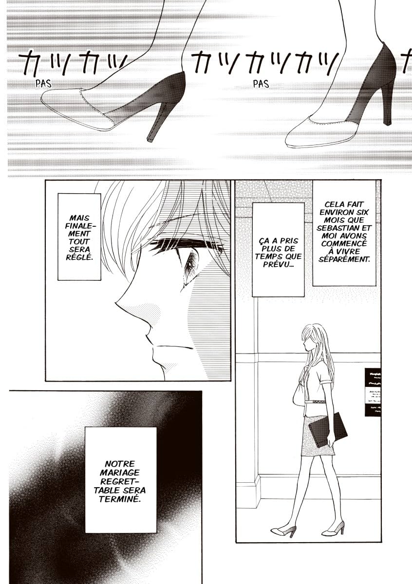 Son Ex-Femme Enceinte Vol. 2: Les Frères Landis