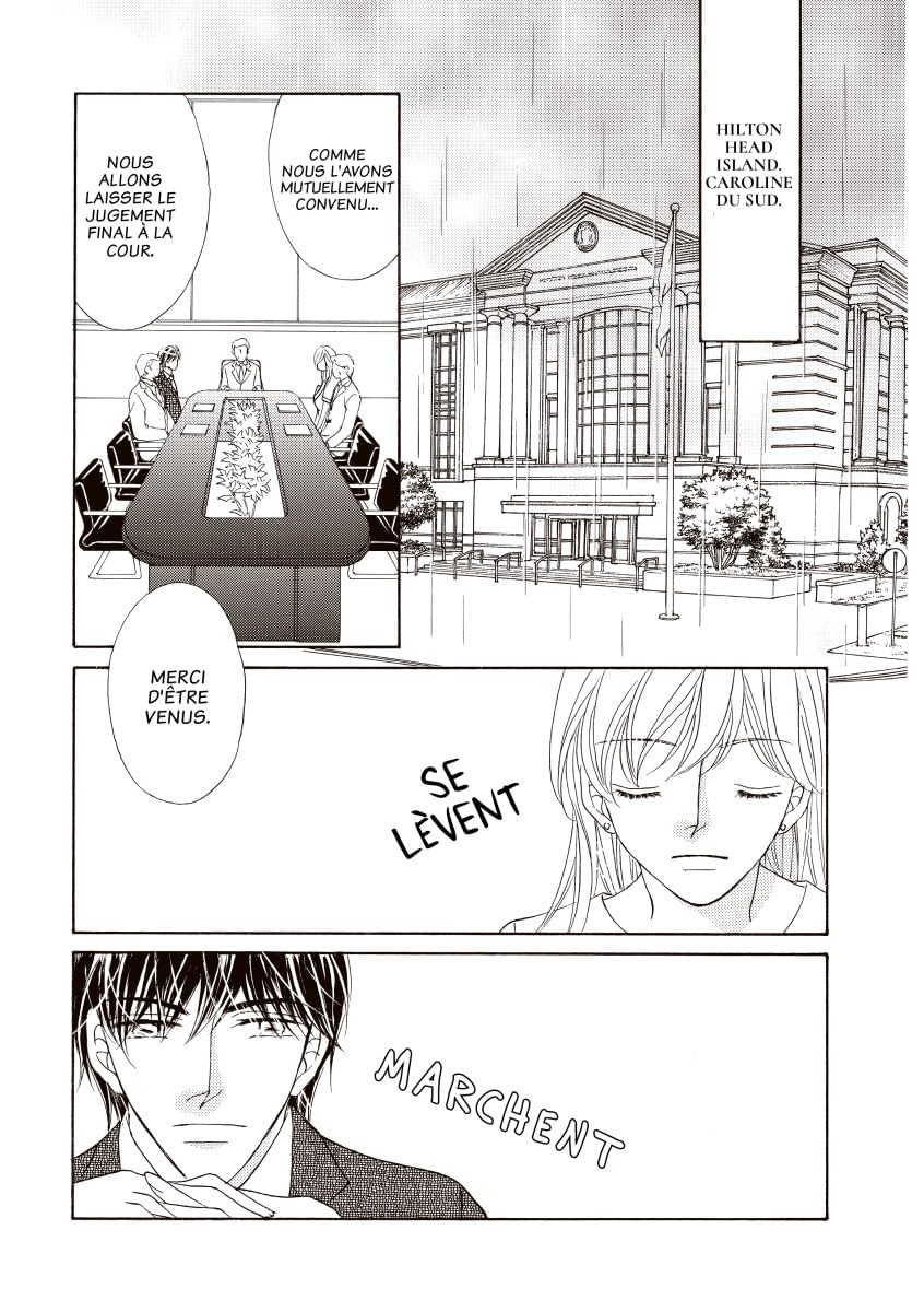 Son Ex-Femme Enceinte Vol. 2: Les Frères Landis