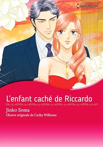 L'enfant caché de Riccardo