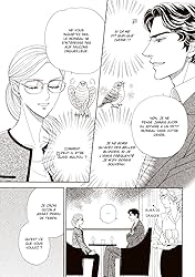 L'enfant caché de Riccardo