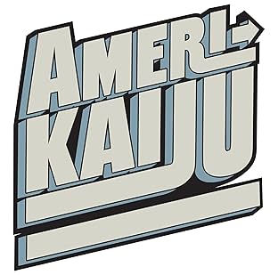 Amerikaiju #1