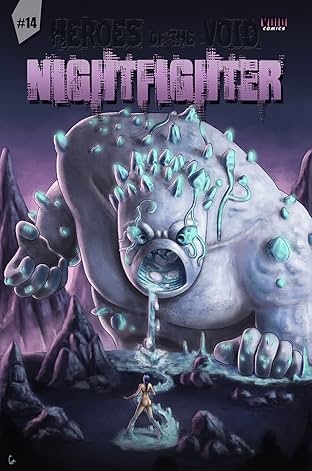 Nightfighter #14
