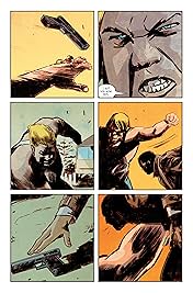 Lost Falls (comiXology Originals) #2