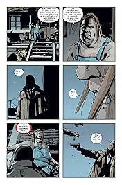 Lost Falls (comiXology Originals) #2