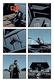 Lost Falls (comiXology Originals) #2