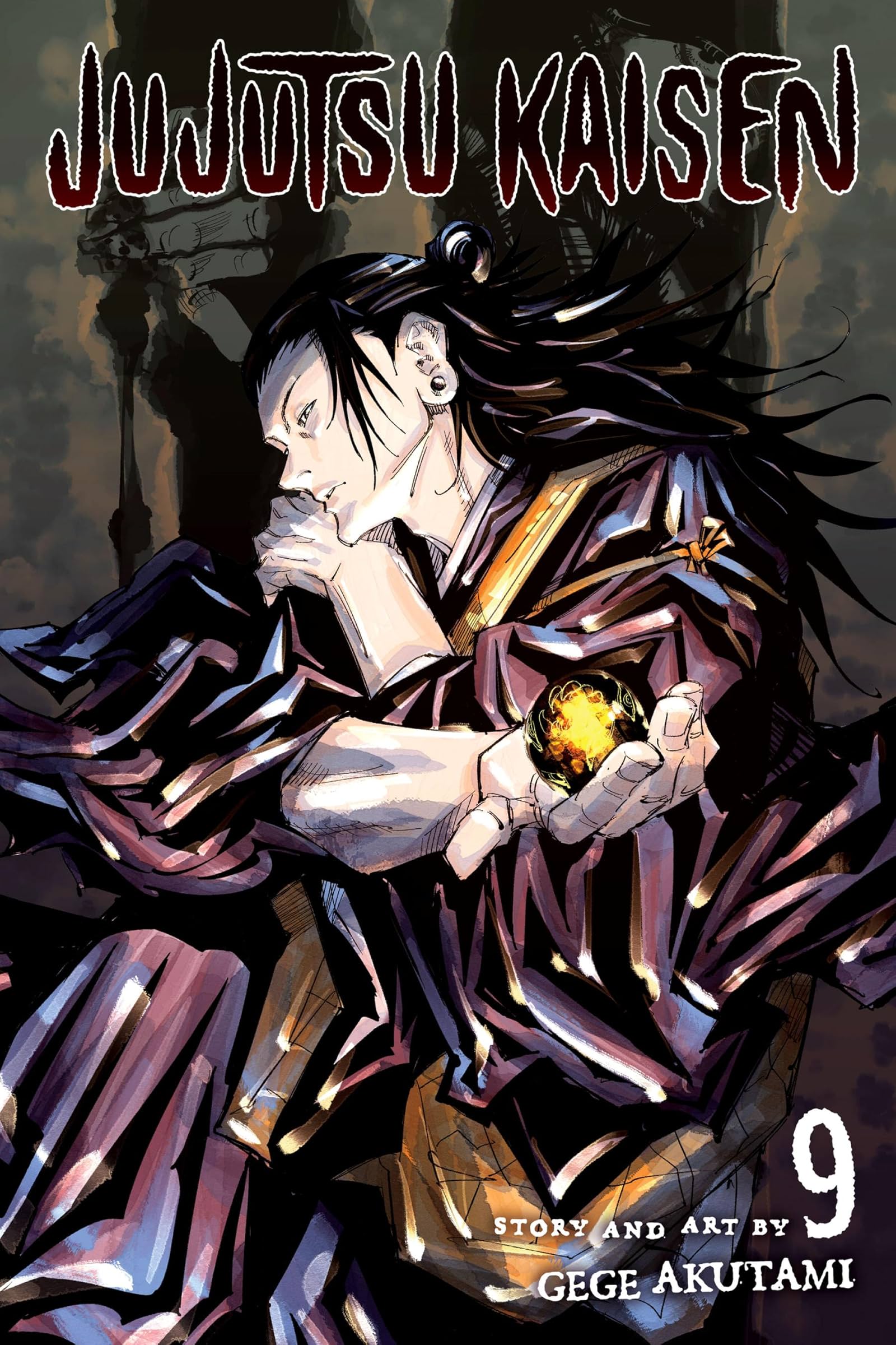 Featured image of post The Best 28 Jujutsu Kaisen Suguru Geto Death