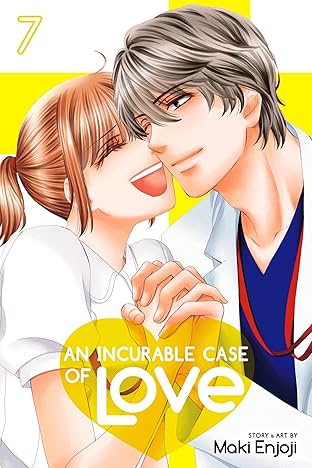 An Incurable Case of Love Vol. 7