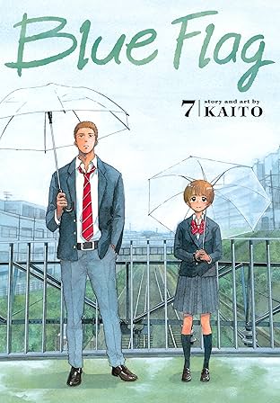 Blue Flag Vol. 7