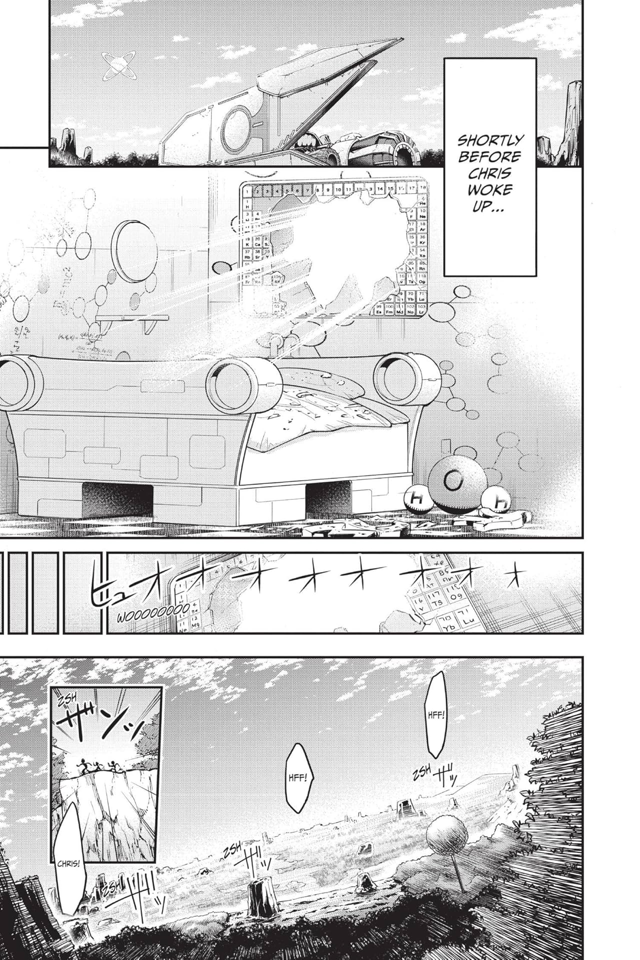 Agravity Boys Vol 2 Comics By Comixology