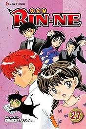 RIN-NE Vol. 27