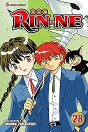 RIN-NE Vol. 28