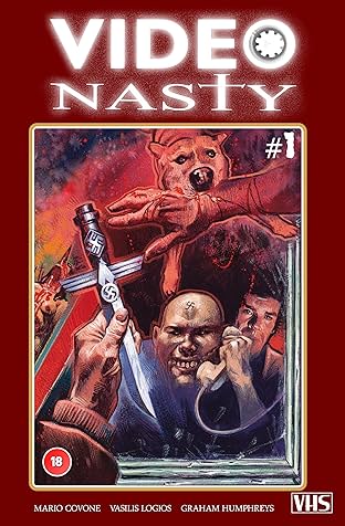 Video Nasty #1