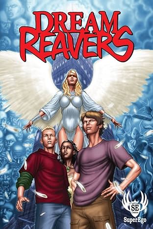 Dream Reavers #1
