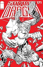 Savage Dragon #171