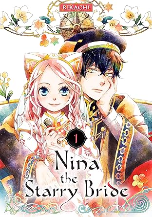 Nina the Starry Bride Vol. 1