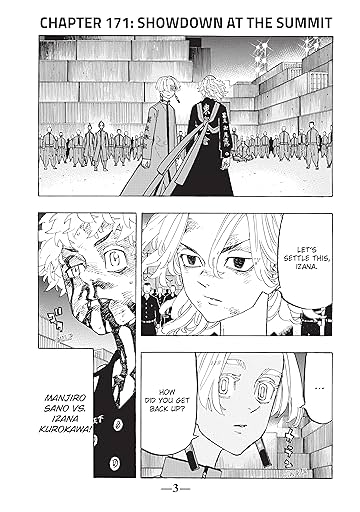 Tokyo Revengers Vol 20 Comics By Comixology