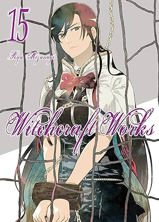 Witchcraft Works Vol. 15