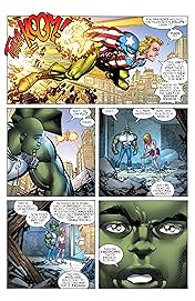 Savage Dragon #172