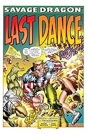 Savage Dragon #172