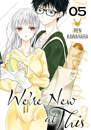 We're New at This Vol. 5
