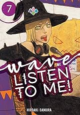 Wave, Listen to Me! Vol. 7