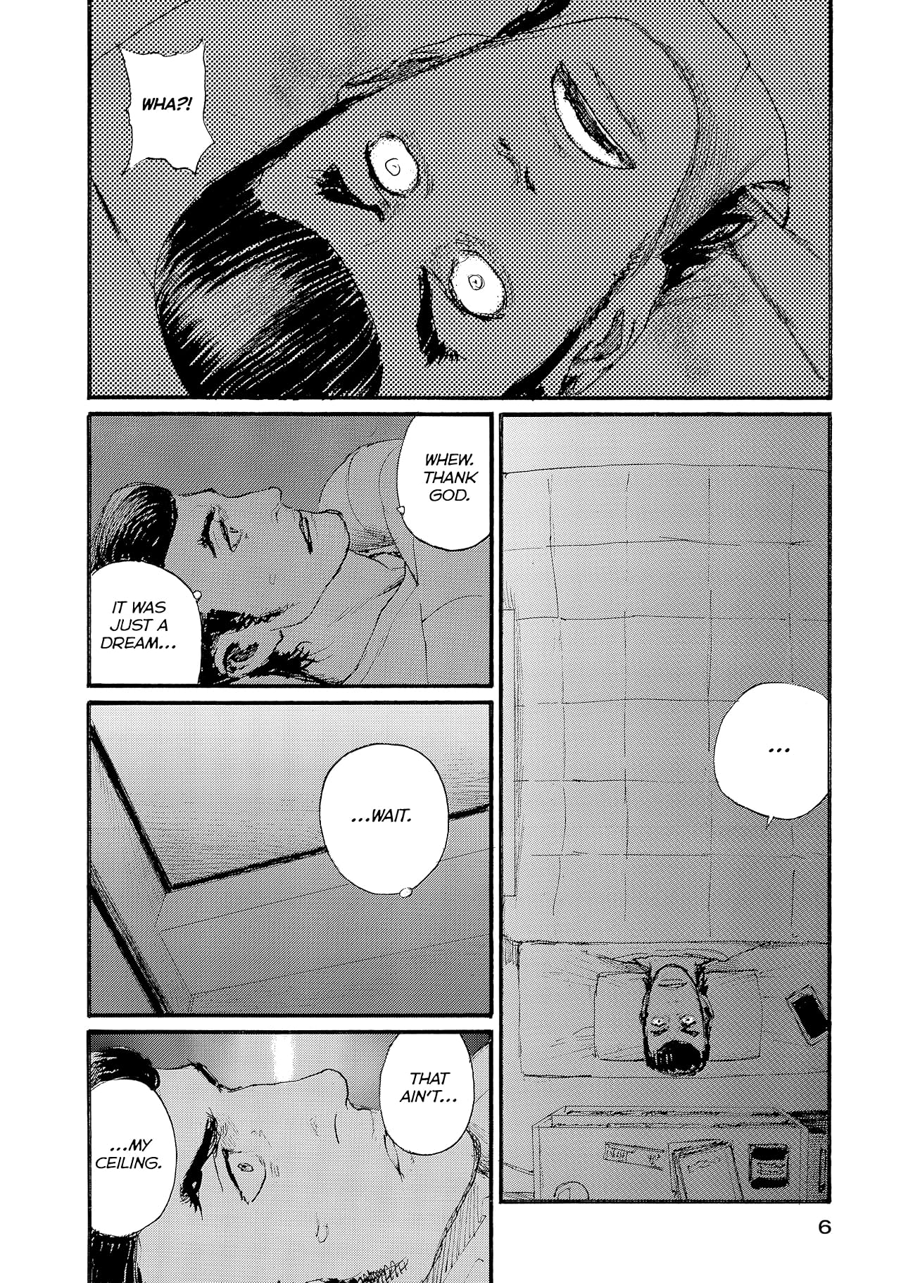 Wave, Listen to Me! Vol. 7