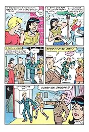 Archie's Girls Betty & Veronica #188