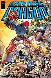 Savage Dragon #173